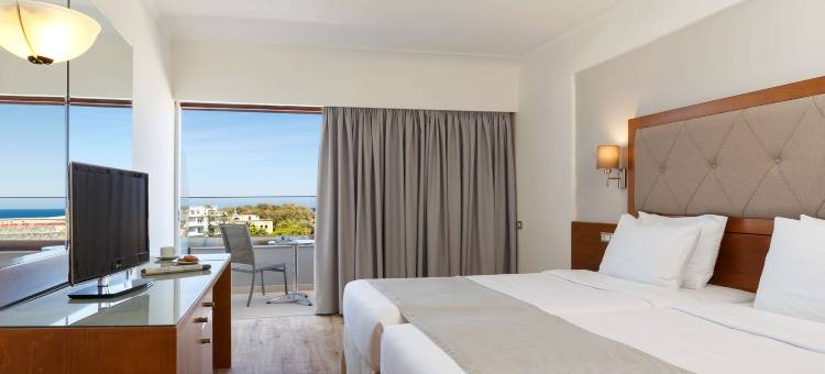 罗德岛贝斯特韦斯特优选广场酒店(Best Western Plus Hotel Plaza)图片