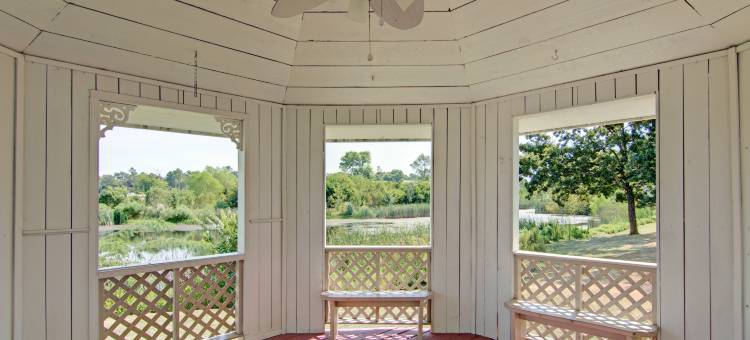 Motel 6 Mount Pleasant, TX图片