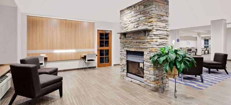 Microtel Inn & Suites by Wyndham Middletown图片