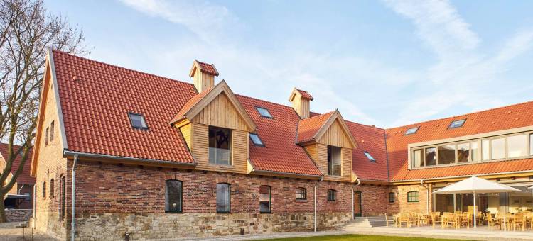 我的.沃尔夫斯堡 - 骑士庄园酒店(前Yard Boarding Hotel)(Meinwolfsburg Hotel Auf Dem Rittergut Vormals Yard Boarding Hotel)图片