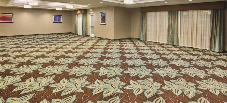 贝灵厄姆拉昆塔温德姆套房酒店(La Quinta Inn & Suites by Wyndham Bellingham)图片