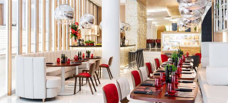 NH精选酒店-巴塞罗那卡尔德隆大酒店(NH Collection Calderon)图片