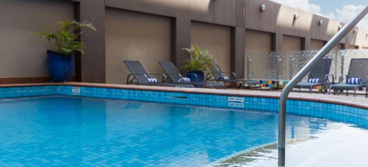 达尔文中心瑞吉斯酒店, EVT旗下(Rydges Darwin Central, an EVT hotel)图片