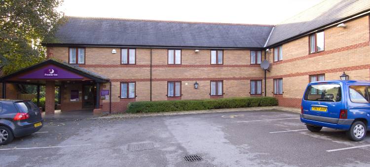 沃灵顿东北普瑞米尔酒店(Warrington North East)图片