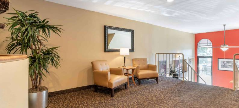 美国长住酒店 - 列克星敦 - 泰茨克里克(Extended Stay America Suites - Lexington - Tates Creek)图片