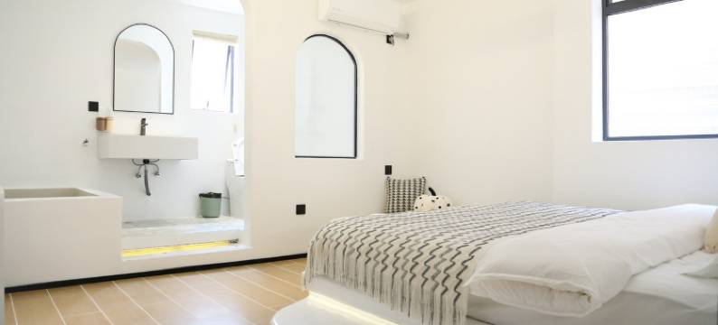 SuSu棠夏设计厦门民宿(塔头东路分店)图片