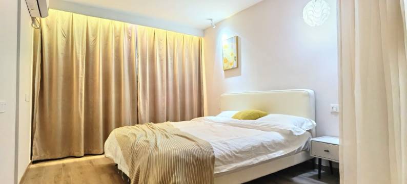 tangmi公寓(乔松路分店)图片