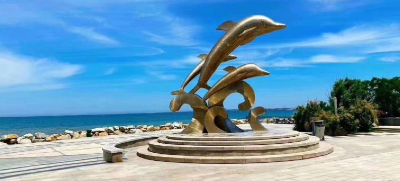 海情海景酒店式民宿(沿海路2号分店)图片