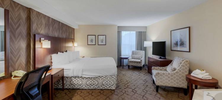 奥托拿比贝斯特韦斯特优质酒店(Best Western Plus Otonabee Inn)图片