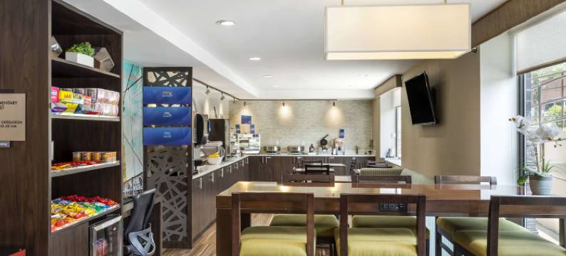 布鲁克林 - 康尼岛贝斯特韦斯特酒店(Best Western Brooklyn-Coney Island Inn)图片