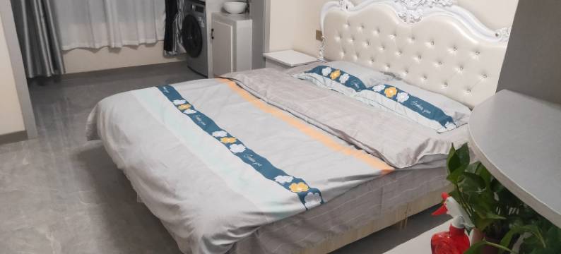 日子清净无忧所遇皆是美好公寓(健康路分店)图片