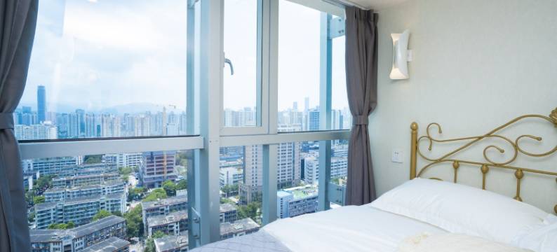 宜栖公寓(八卦四路分店)图片