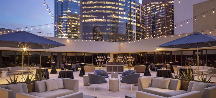 凤凰城凯悦酒店(Hyatt Regency Phoenix)图片
