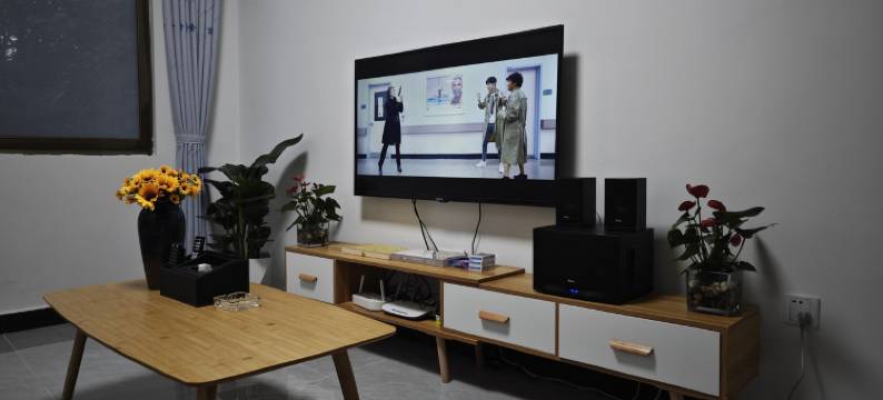 流浪者民宿(南大街分店)图片