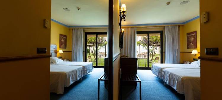 安提哥拉入住酒店(Hotel Antequera Hills)图片