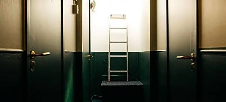 博泰尔马斯特里赫特(Botel Maastricht)图片