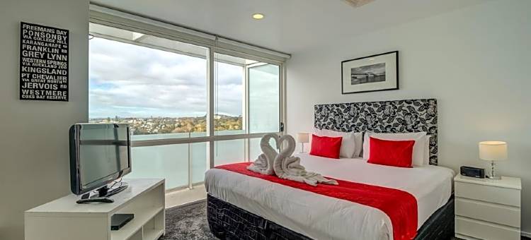 卡德兰特酒店及套房(The Quadrant Hotel & Suites)图片