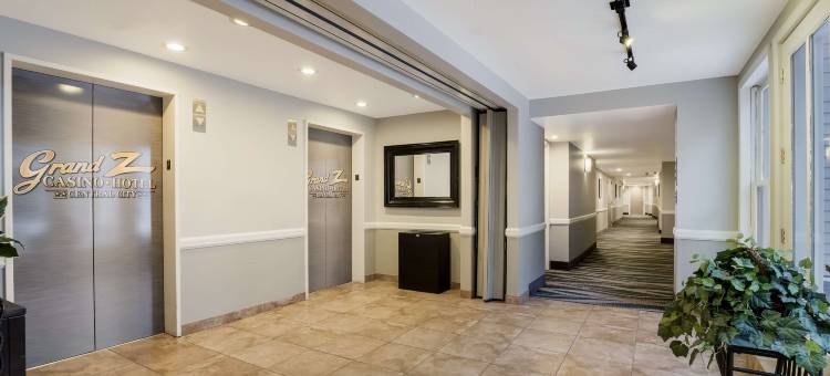 大 Z 娱乐场酒店 - 红狮酒店(Grand Z Hotel Casino by Red Lion Hotels)图片