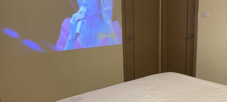 老王姐公寓(滨海休闲绿道分店)图片
