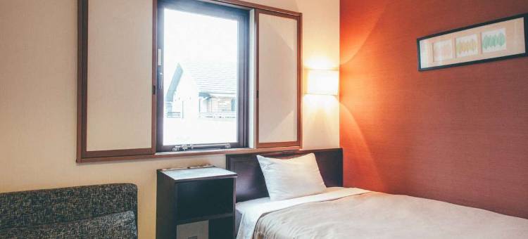 烧津站前吴竹酒店(Kuretake Inn Yaizu Ekimae)图片