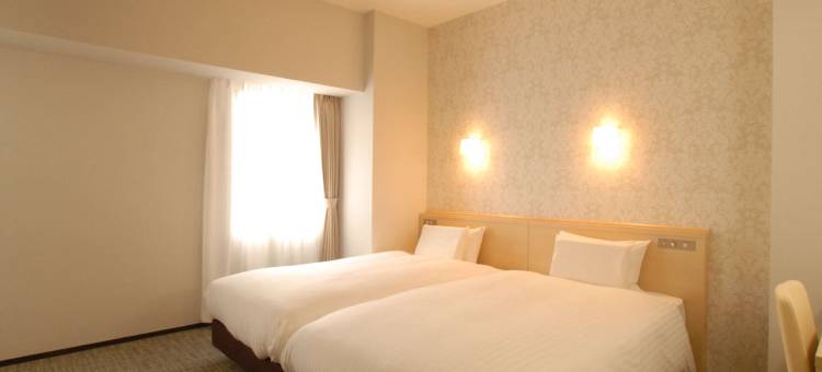 AB Hotel Tahara图片