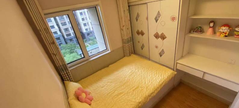 有家公寓管家民宿(瑞湖路分店)图片