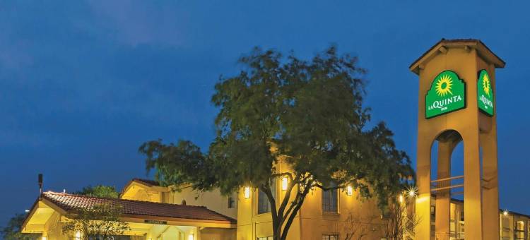 罗德威酒店(Rodeway Inn)图片