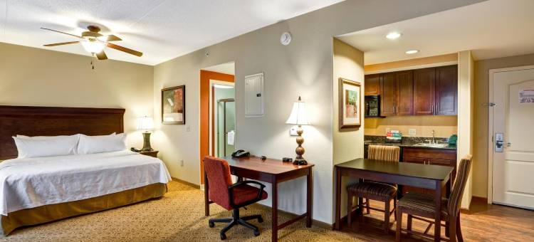 Homewood Suites by Hilton-弗雷德里克斯堡(Homewood Suites by Hilton Fredericksburg)图片