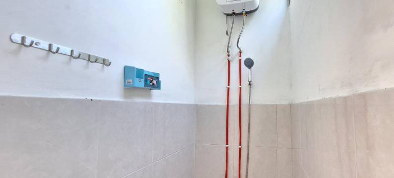 红门酒店-吉瓦岸汽车总站附近(Reddoorz Syariah Near Terminal Bus Giwangan)图片