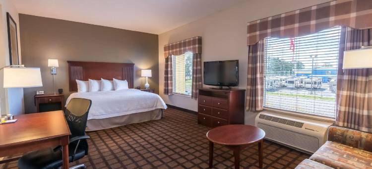 湖城欢朋套房酒店(Hampton Inn & Suites Lake City)图片