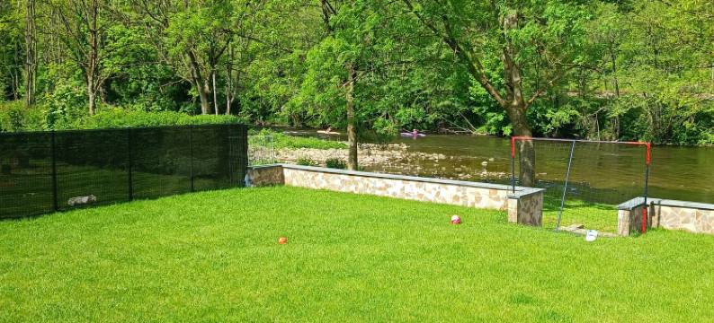 La Villa "les Pieds Dans l'eau"图片