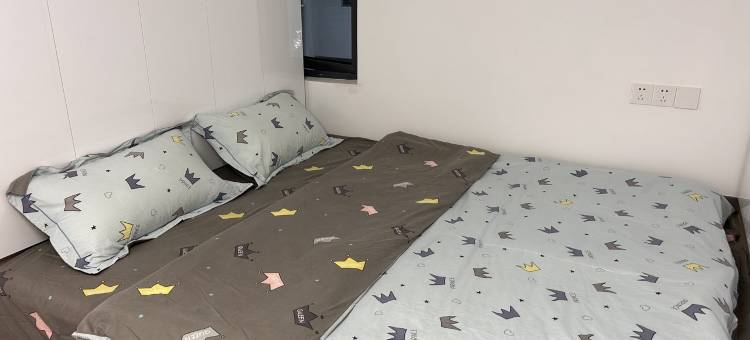 小雅1217公寓(沙湖港北路分店)图片