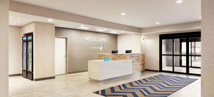 瓦尔帕莱索欢朋酒店及套房(Hampton Inn & Suites Valparaiso)图片