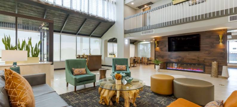 圣体市国际机场贝斯特韦斯特酒店(Best Western Corpus Christi Airport Hotel)图片