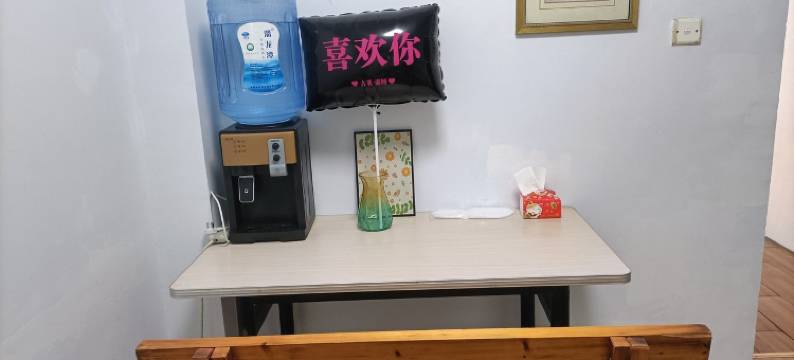 小鹿姐公寓(商场东街分店)图片