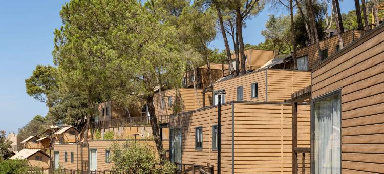 Talaia Plaza生态度假村(Talaia Plaza Ecoresort)图片