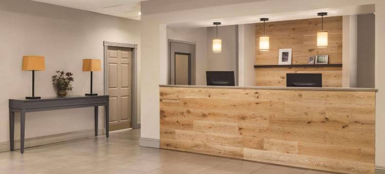 科尼尔斯丽怡酒店(Country Inn & Suites by Radisson, Conyers, GA)图片