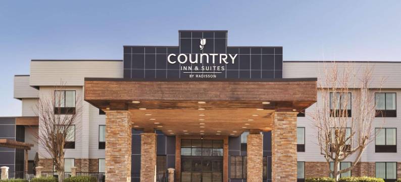 丽笙乡村套房酒店 - 田纳西塞维尔维尔柯达(Country Inn & Suites by Radisson, Sevierville-Kodak, TN)图片