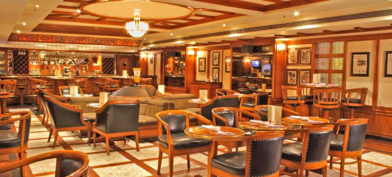 海得拉巴阿迪亚公园酒店(Aditya Park Hyderabad)图片