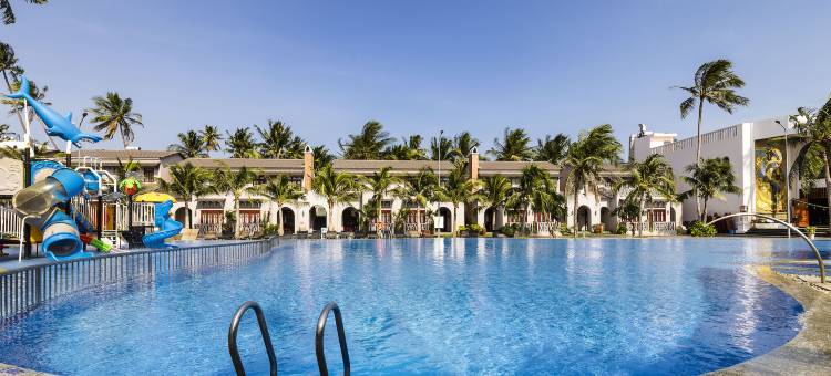 Le' VIVA Resort Mui Ne图片