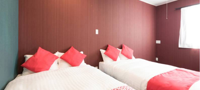 多摩酒店(Tama Hotel)图片