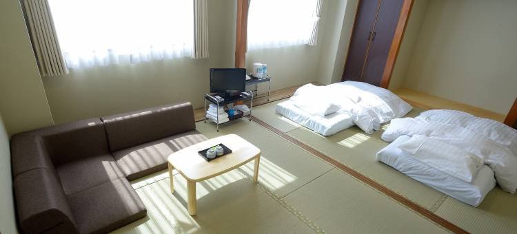 南海商务旅馆(Business Inn Nankai)图片