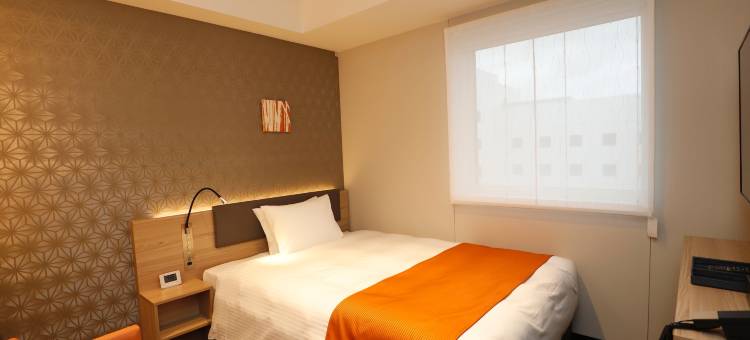 京急 EX 酒店 羽田创新城(Keikyu EX Inn Haneda Innovation City)图片