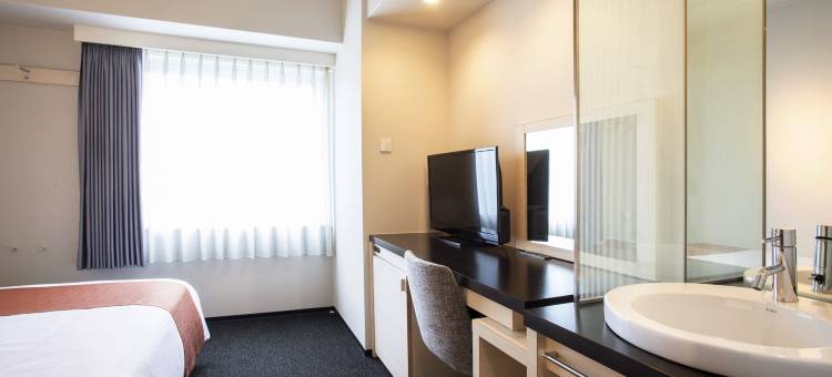 长崎S-Peria酒店(S Peria Hotel Nagasaki)图片