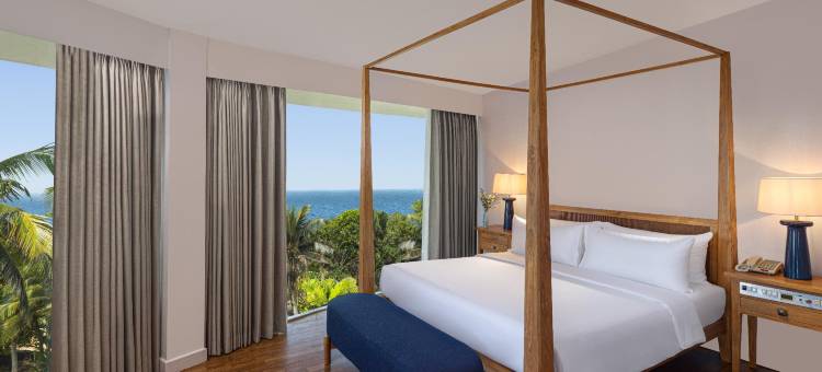 西方伊甸园贝鲁瓦拉酒店(Occidental Eden Beruwala)图片