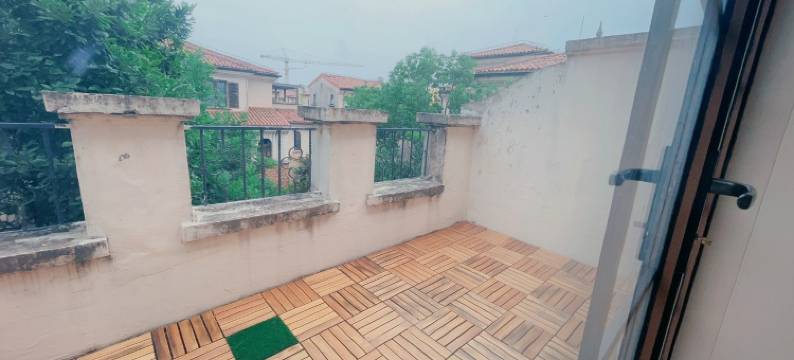 鲁班学长度假别墅(海湾路分店)图片