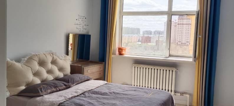 房东如家小住公寓(广兴路分店)图片