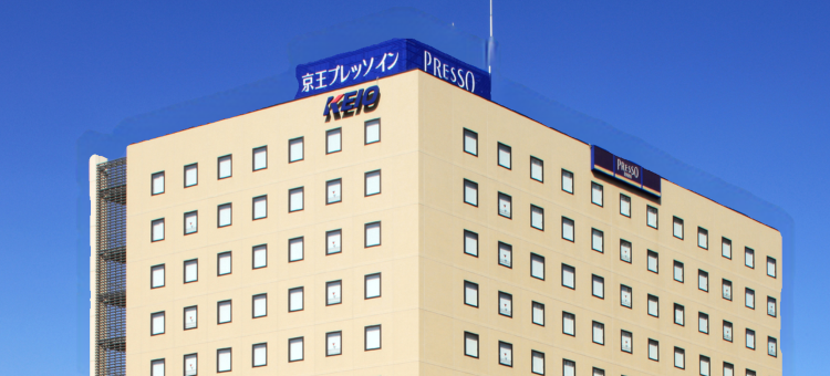 大手町京王布莱索酒店(Keio Presso Inn Otemachi)图片