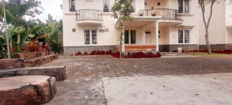 Blessing Hills Family Resort and Hotel图片