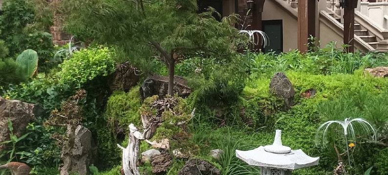 阿喜吖度假别墅(春田路分店)图片